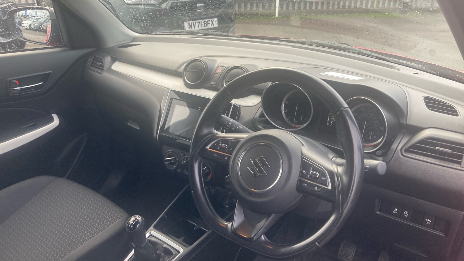 Used Suzuki Swift 2021 for sale - 76959790: Photo 11