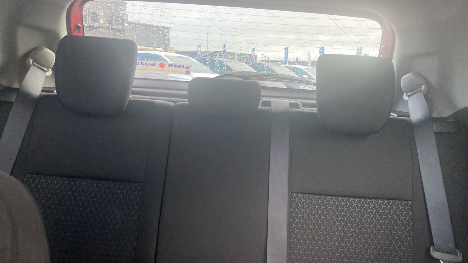 Used Suzuki Swift 2021 for sale - 76959790: Photo 15