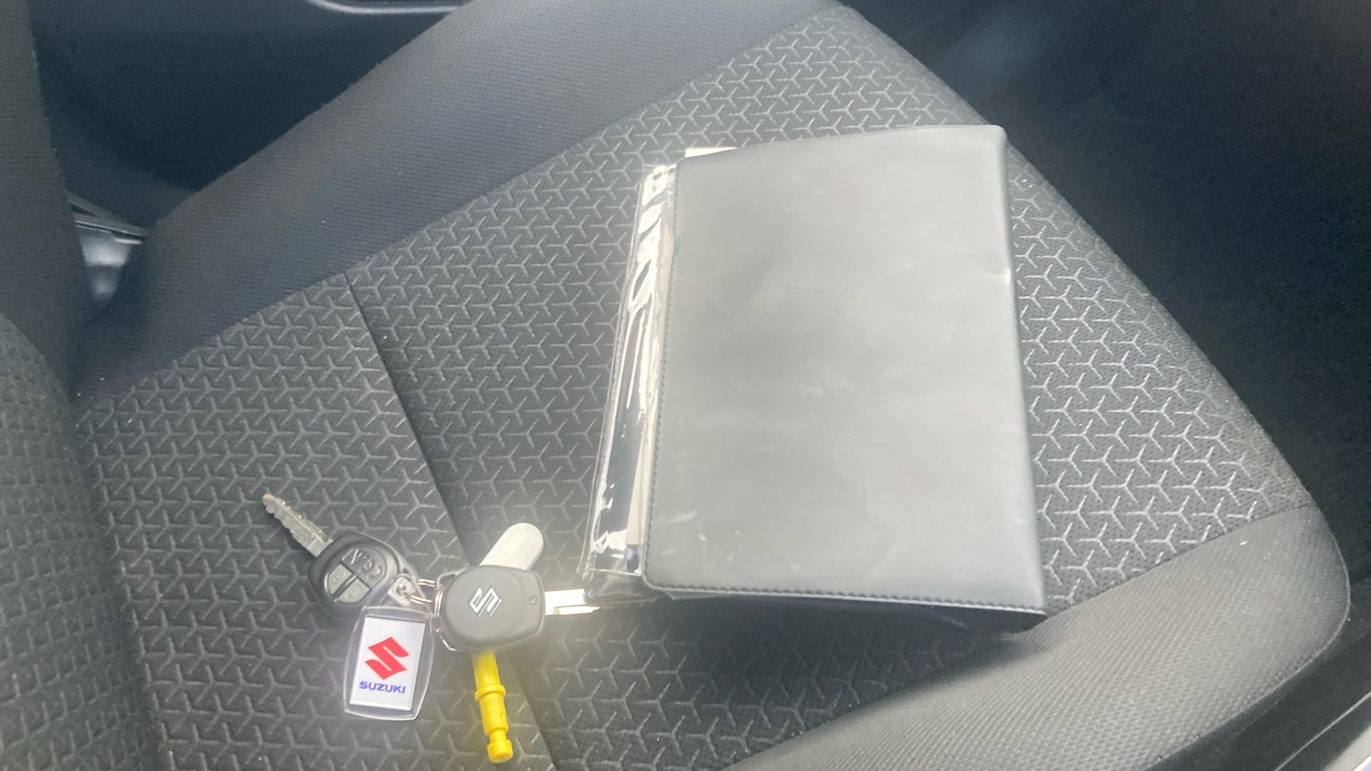 Used Suzuki Swift 2021 for sale - 76959790: Photo 19