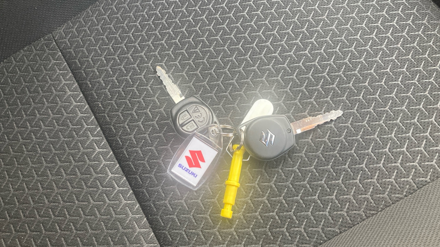 Used Suzuki Swift 2021 for sale - 76959790: Photo 20