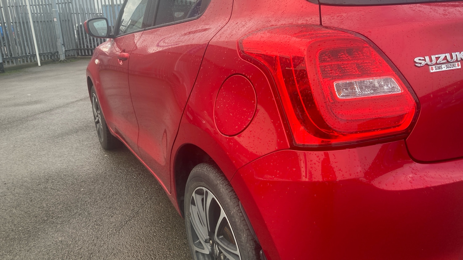 Used Suzuki Swift 2021 for sale - 76959790: Photo 21