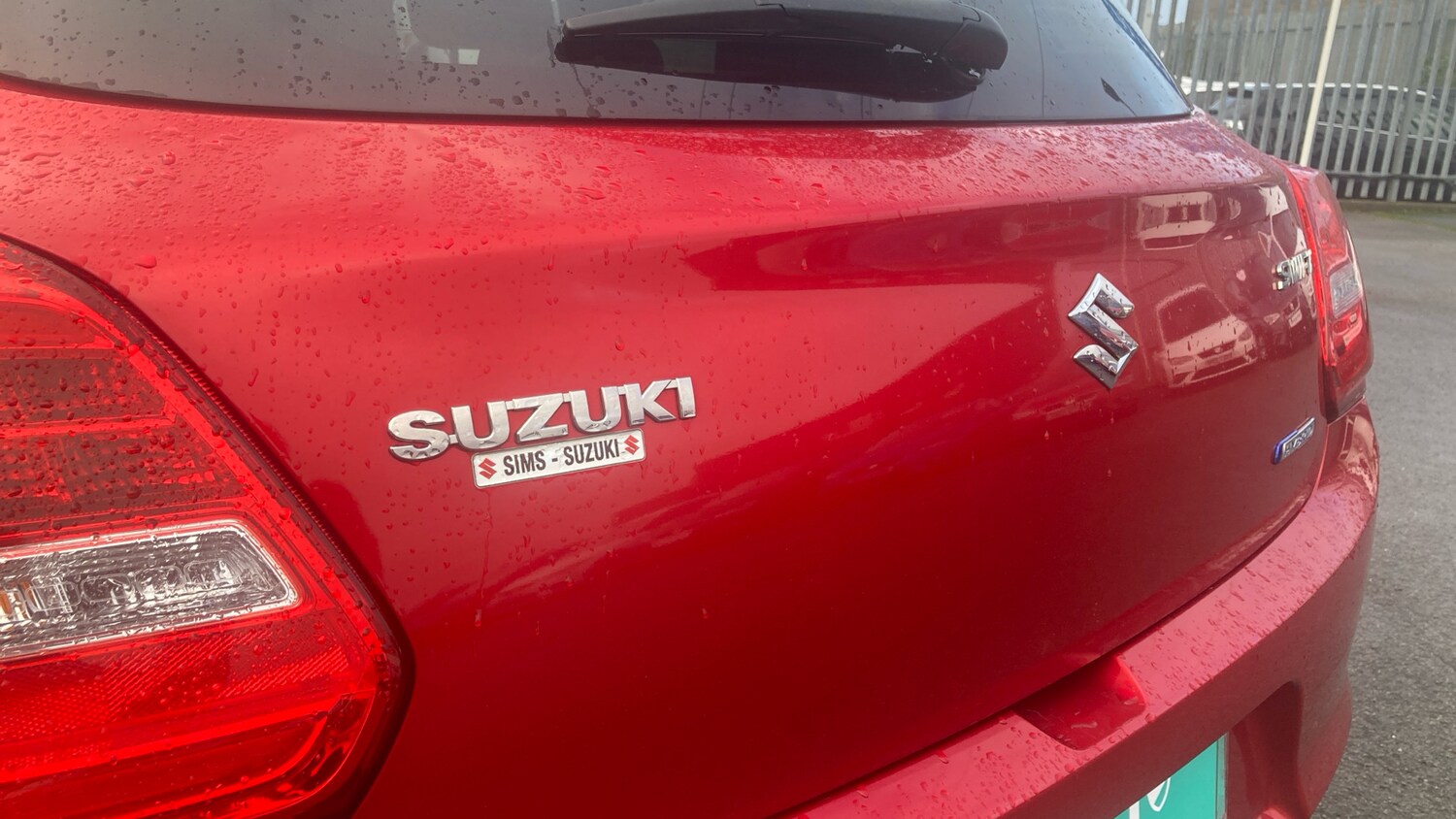 Used Suzuki Swift 2021 for sale - 76959790: Photo 22