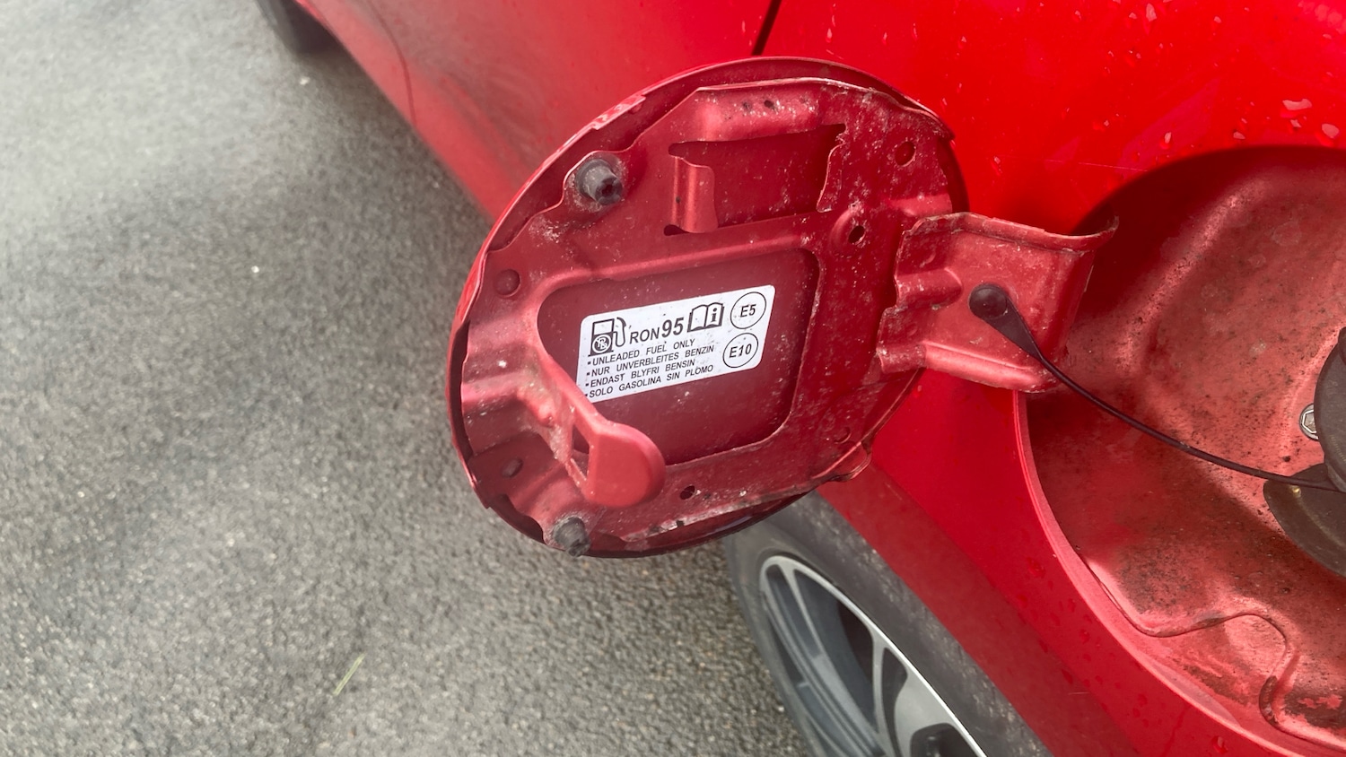 Used Suzuki Swift 2021 for sale - 76959790: Photo 26