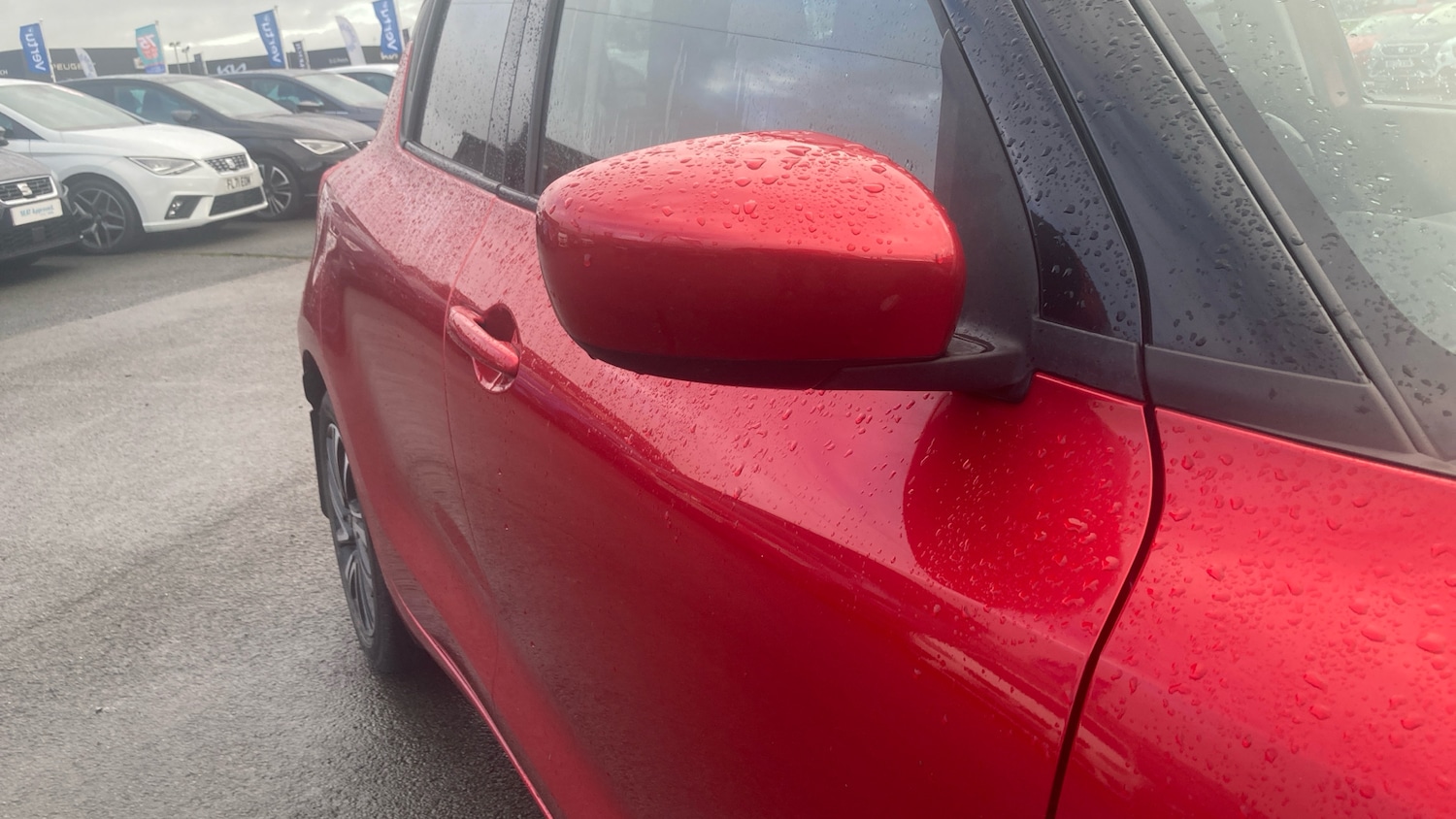 Used Suzuki Swift 2021 for sale - 76959790: Photo 27