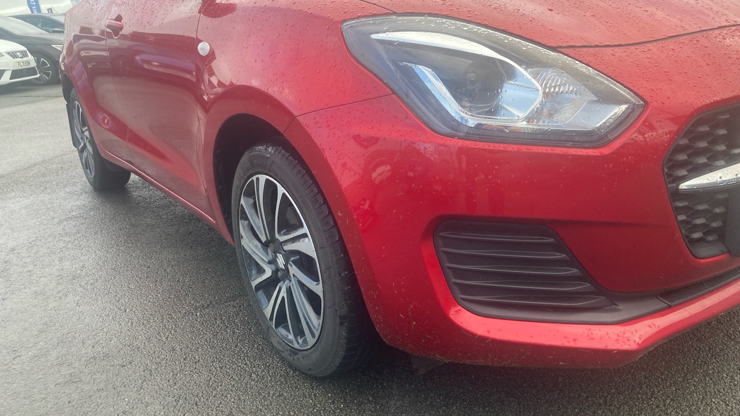 Used Suzuki Swift 2021 for sale - 76959790: Photo 28