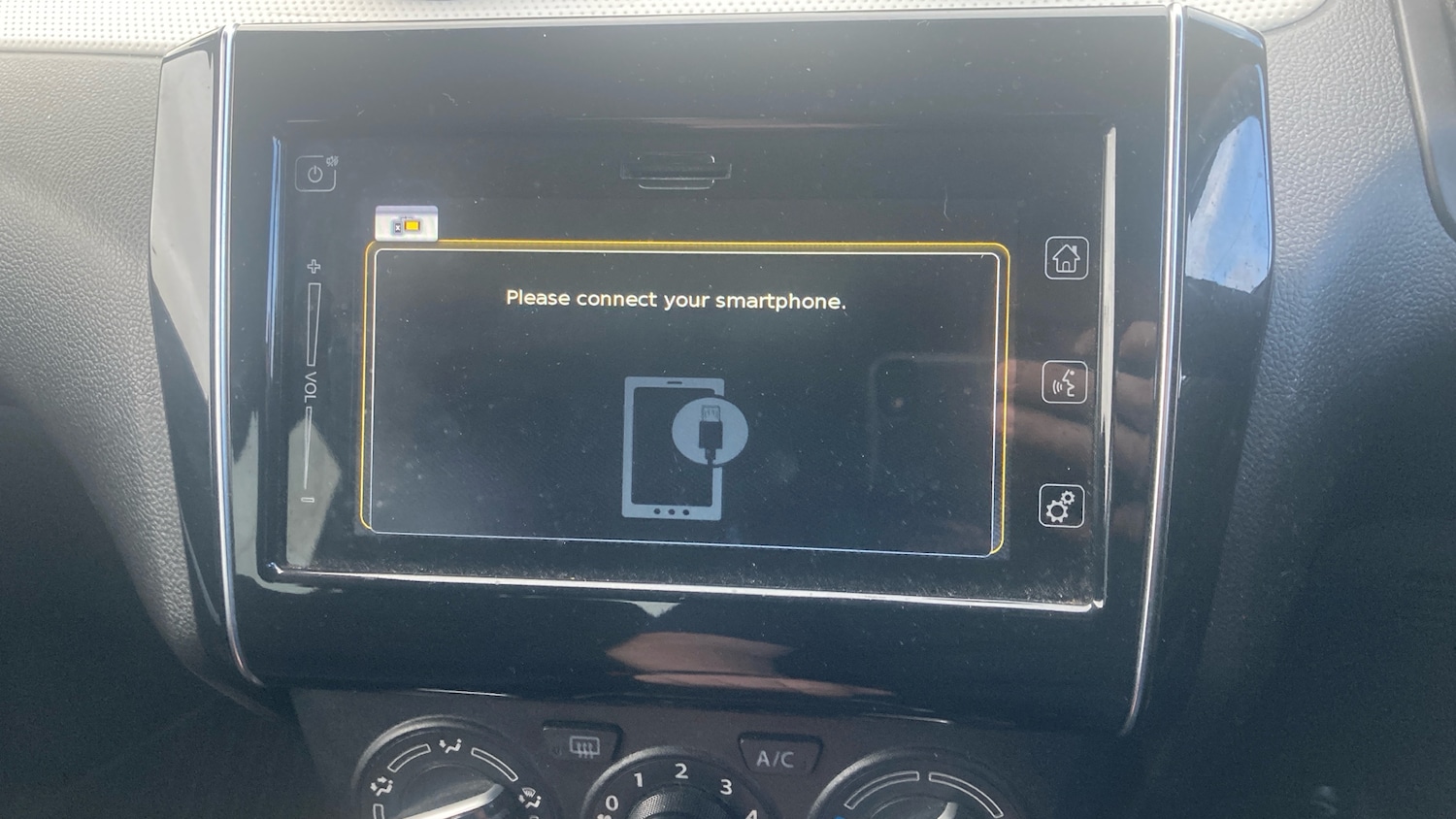 Used Suzuki Swift 2021 for sale - 76959790: Photo 44