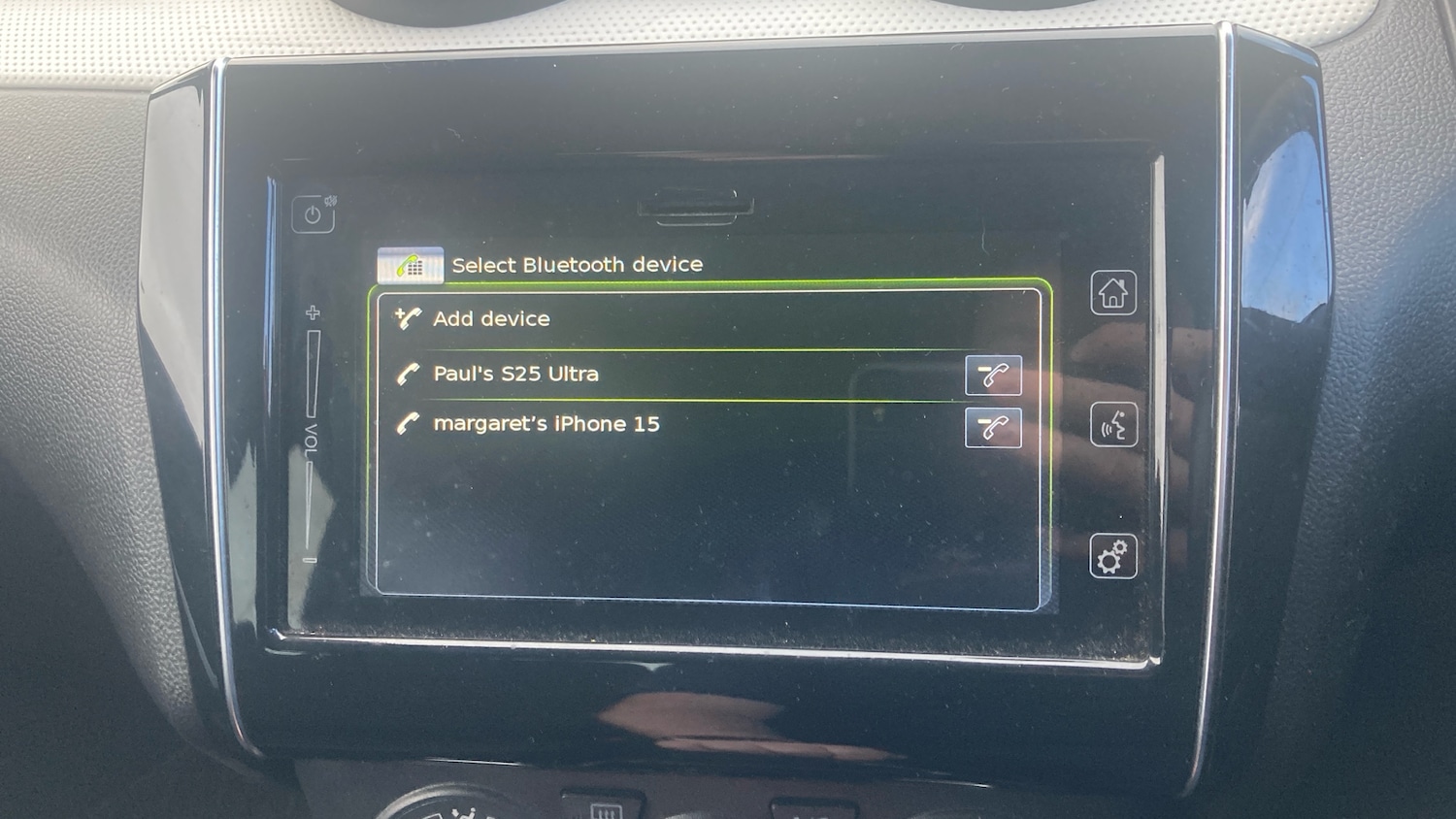 Used Suzuki Swift 2021 for sale - 76959790: Photo 45