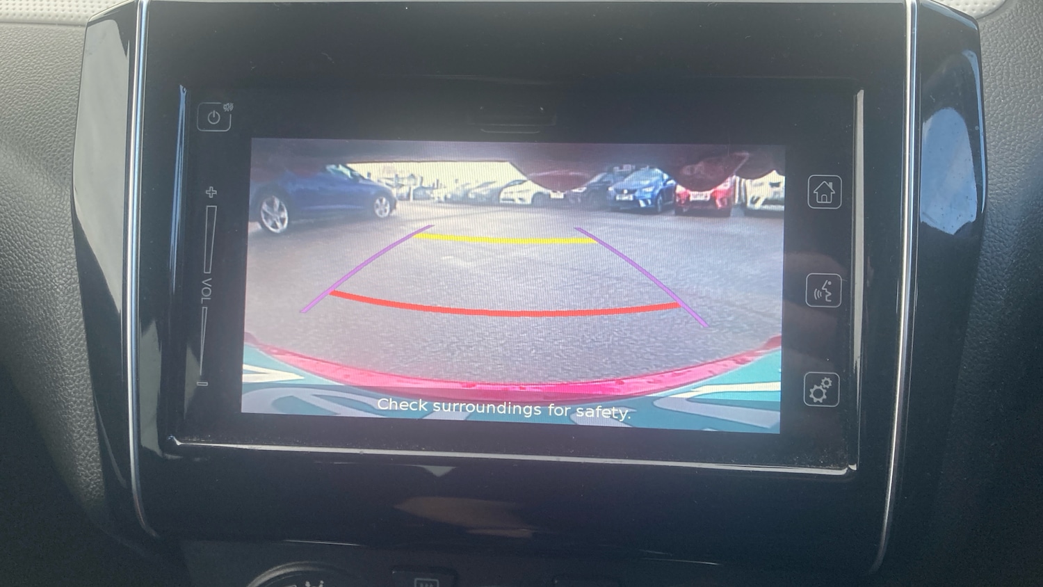 Used Suzuki Swift 2021 for sale - 76959790: Photo 46