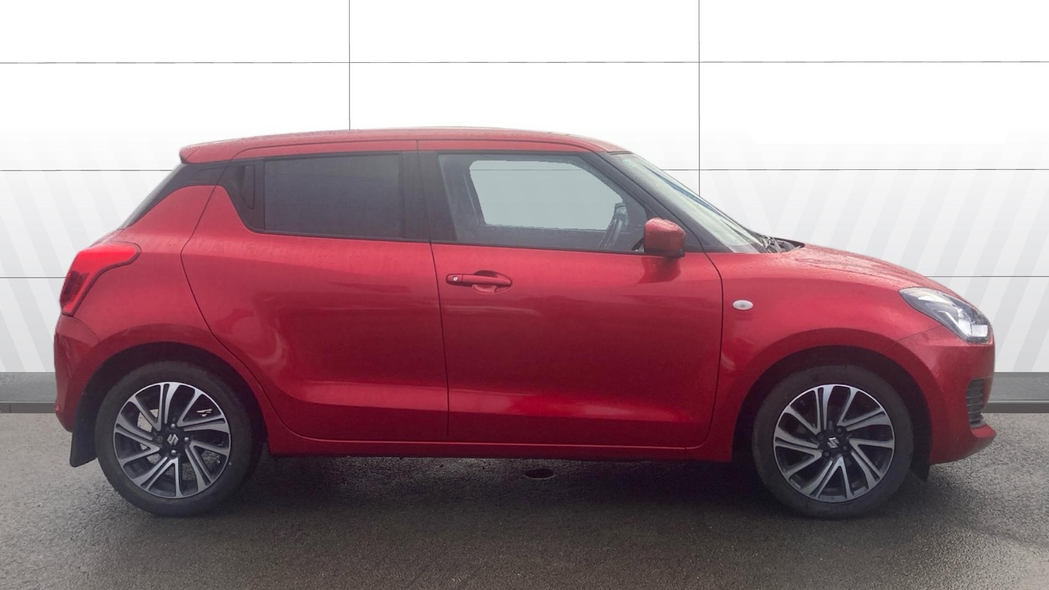 Used Suzuki Swift 2021 for sale - 76959790: Photo 5