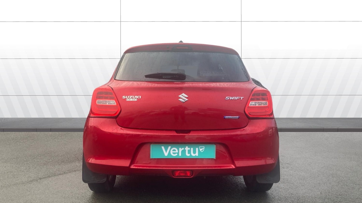 Used Suzuki Swift 2021 for sale - 76959790: Photo 6