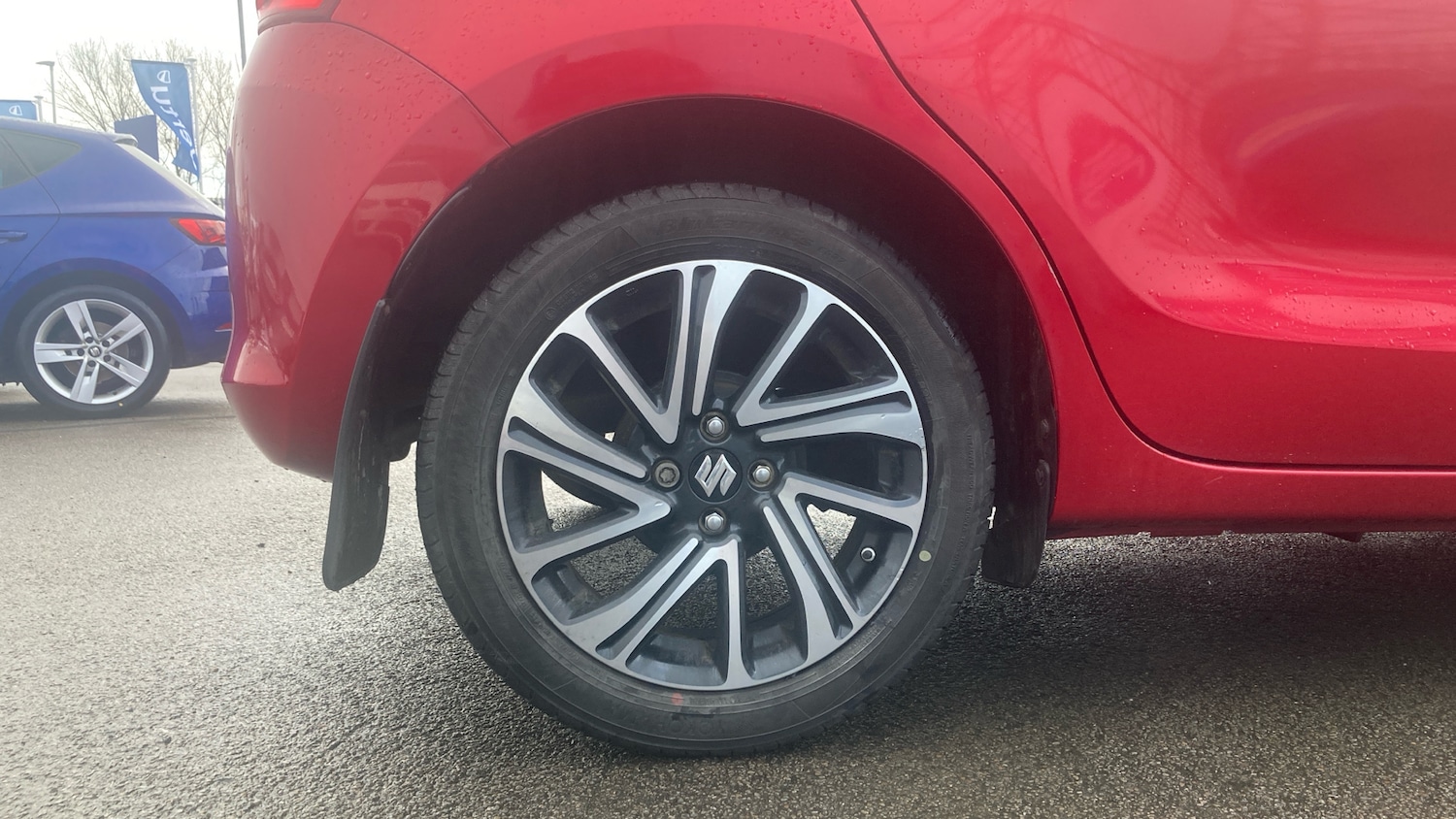 Used Suzuki Swift 2021 for sale - 76959790: Photo 7