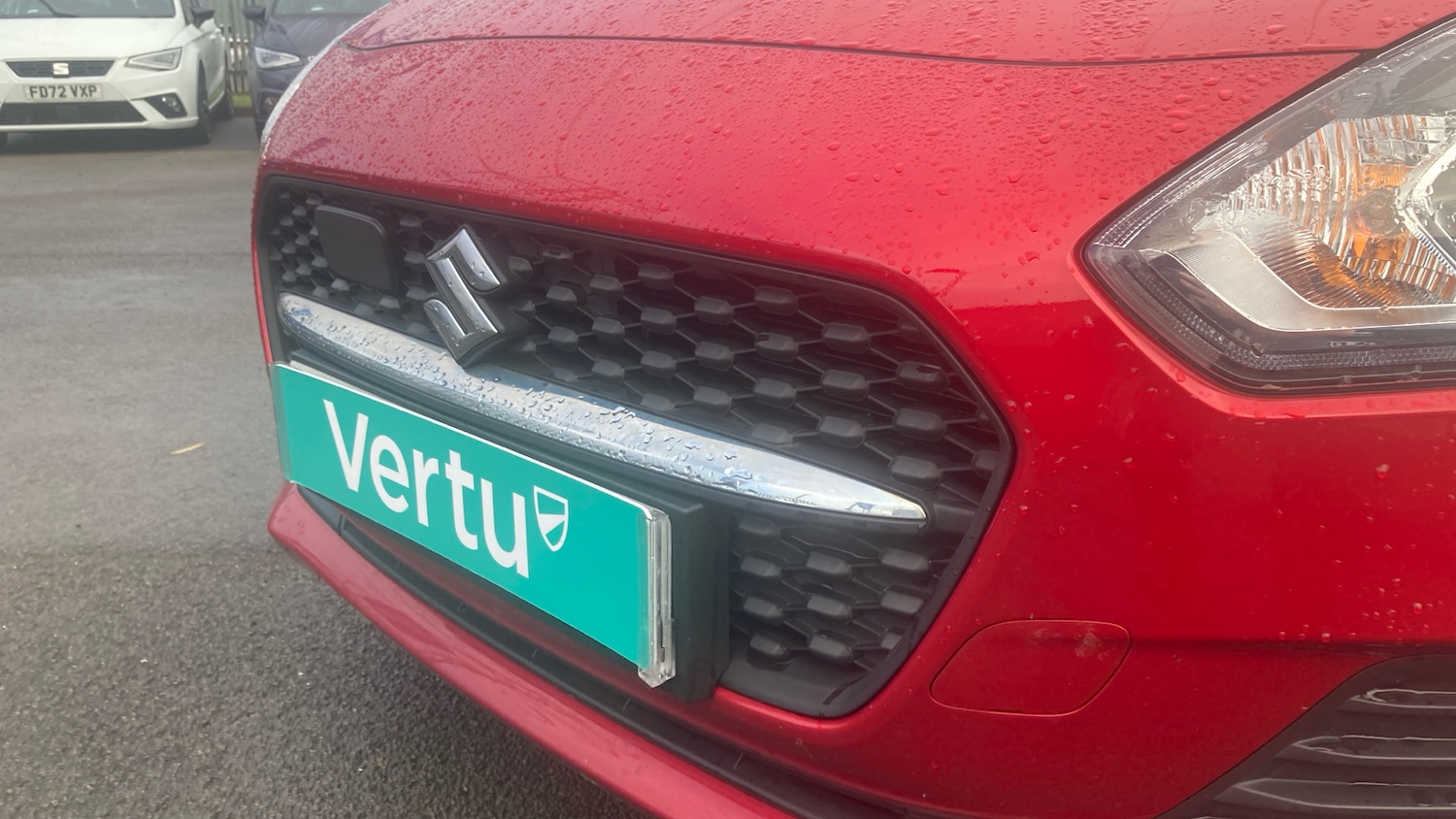 Used Suzuki Swift 2021 for sale - 76959790: Photo 8