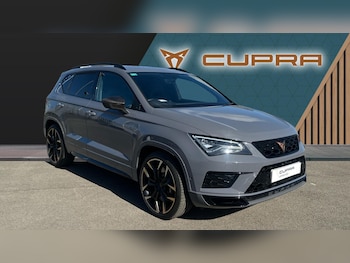 2020 (70) - 2.0 TSI Limited Edition 5dr DSG 4Drive [Akrapovic] Petrol Estate