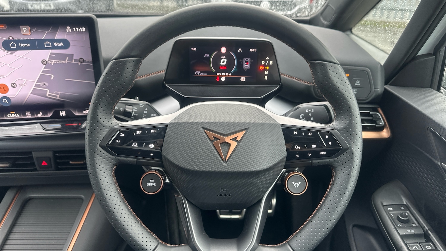 Used Cupra Born 2025 for sale - 76426260: Photo 10