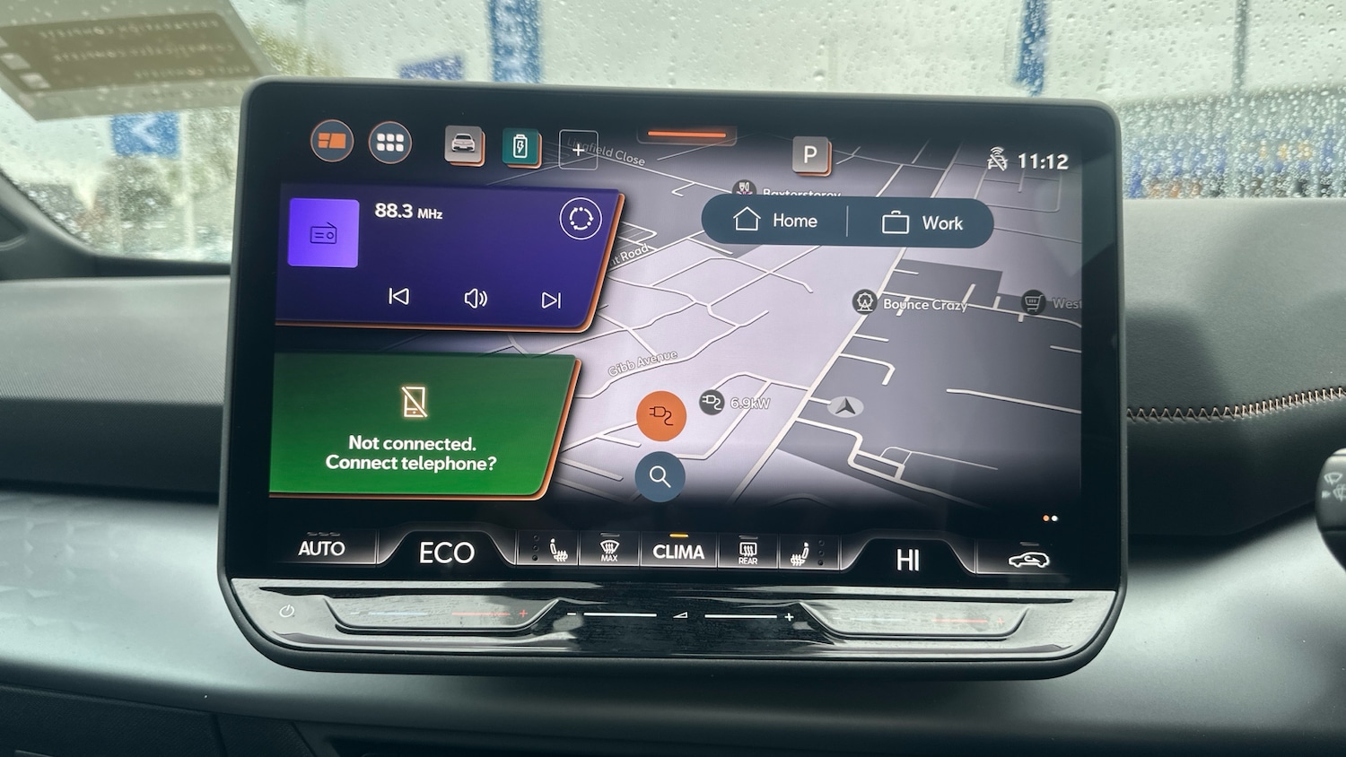 Used Cupra Born 2025 for sale - 76426260: Photo 12