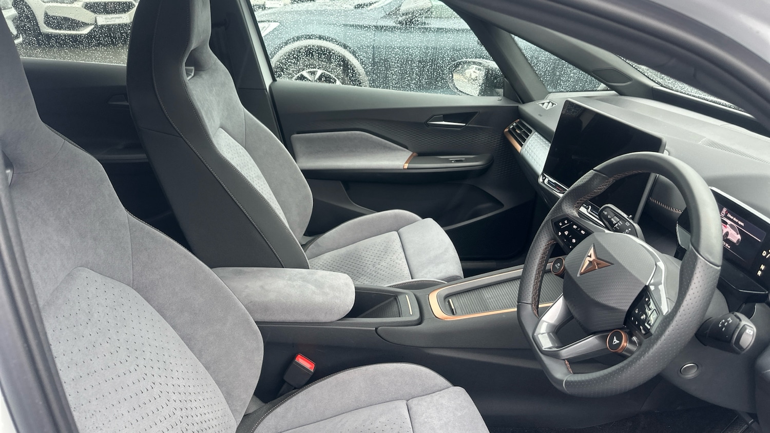 Used Cupra Born 2025 for sale - 76426260: Photo 15