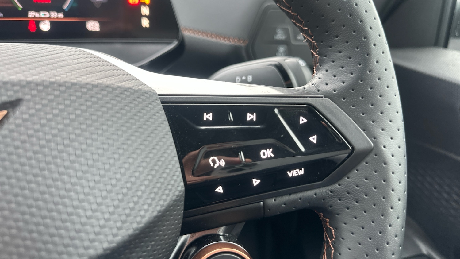 Used Cupra Born 2025 for sale - 76426260: Photo 18