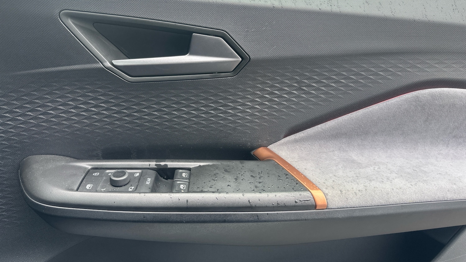 Used Cupra Born 2025 for sale - 76426260: Photo 19