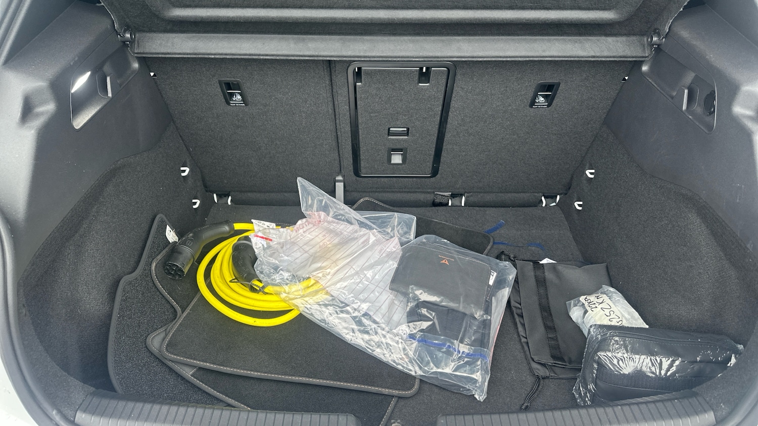 Used Cupra Born 2025 for sale - 76426260: Photo 20