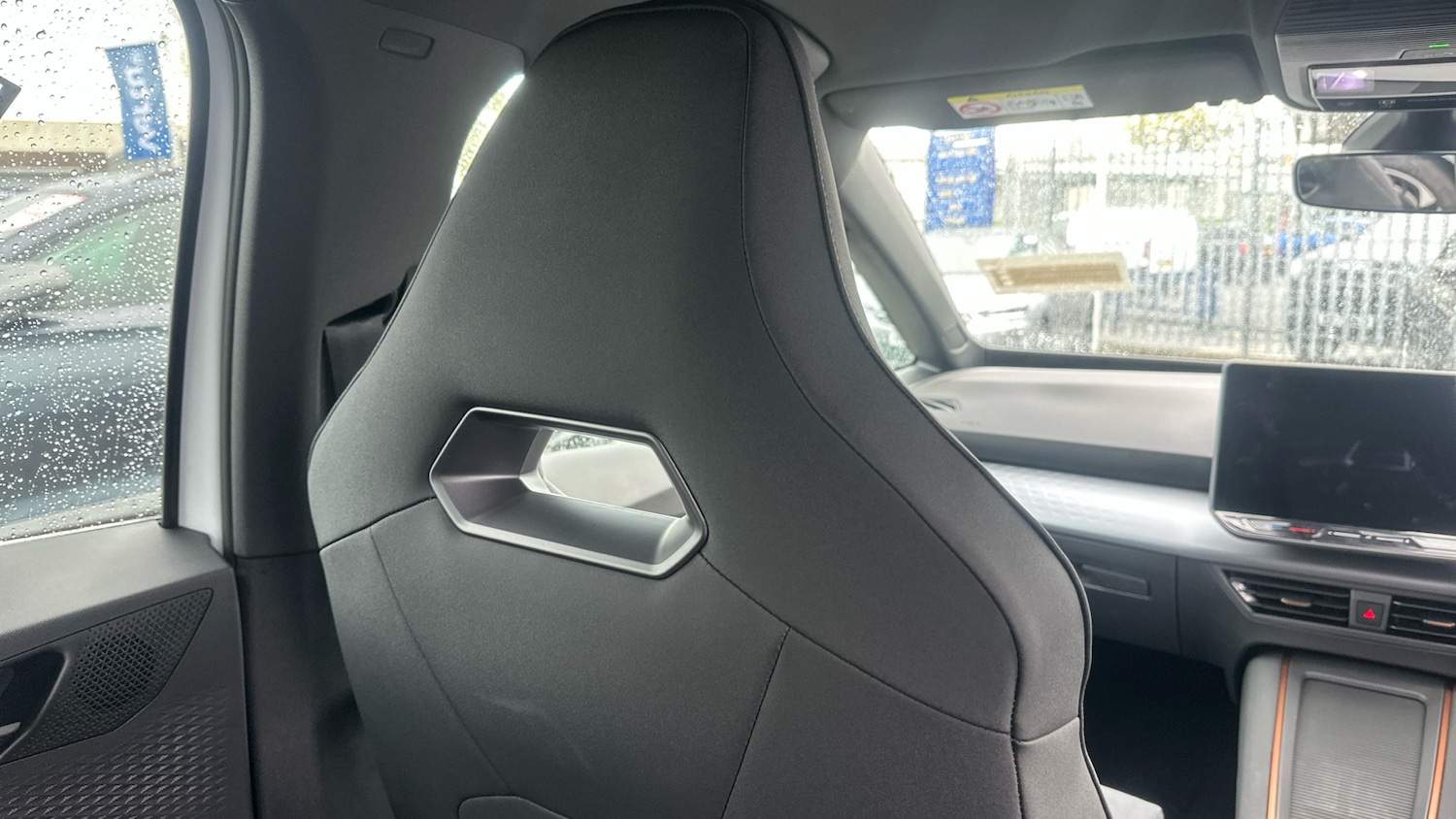 Used Cupra Born 2025 for sale - 76426260: Photo 23