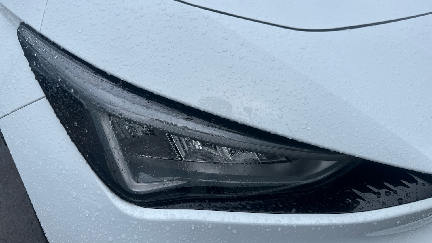 Used Cupra Born 2025 for sale - 76426260: Photo 24