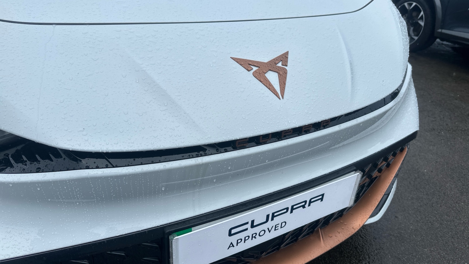 Used Cupra Born 2025 for sale - 76426260: Photo 25