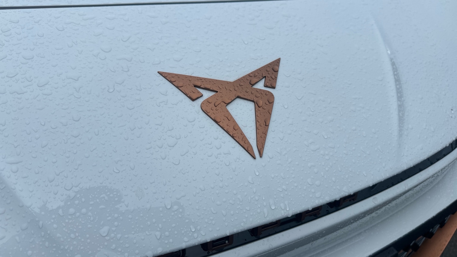 Used Cupra Born 2025 for sale - 76426260: Photo 26