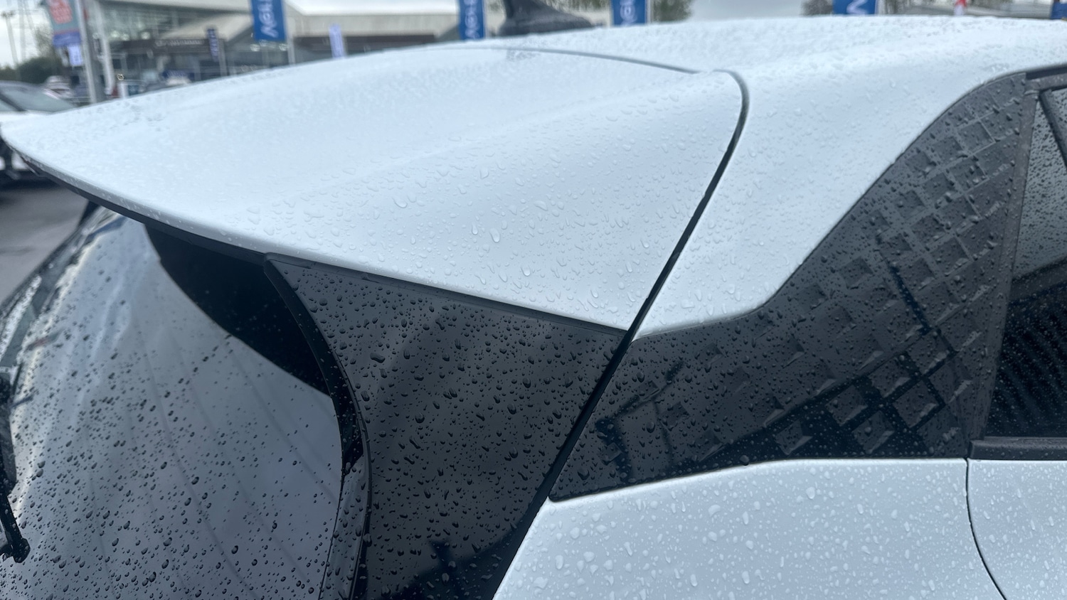 Used Cupra Born 2025 for sale - 76426260: Photo 32