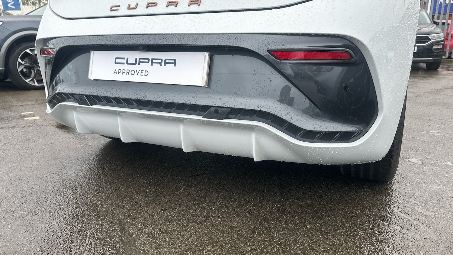Used Cupra Born 2025 for sale - 76426260: Photo 34