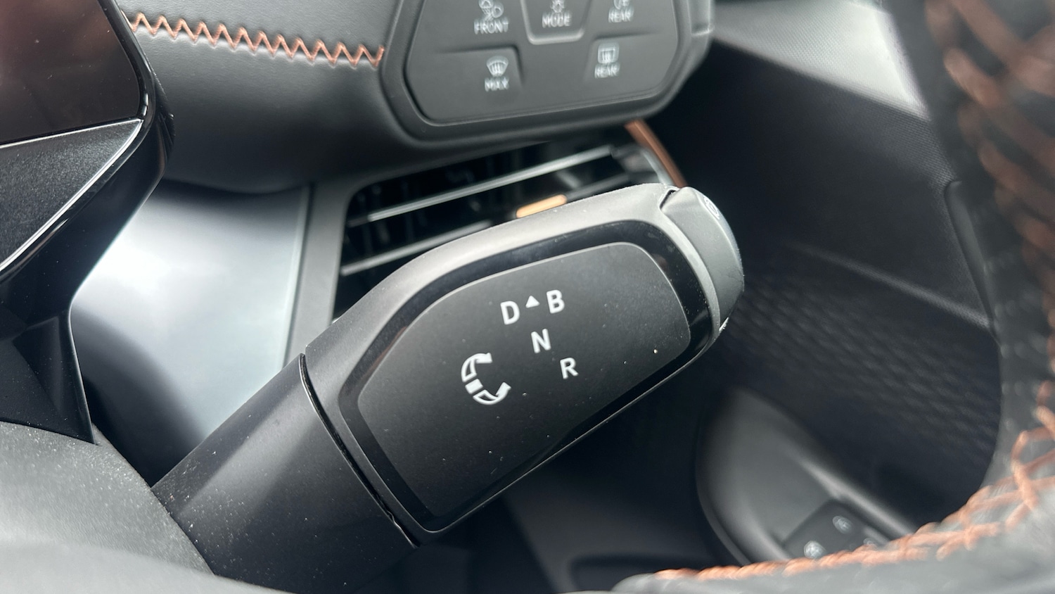 Used Cupra Born 2025 for sale - 76426260: Photo 38