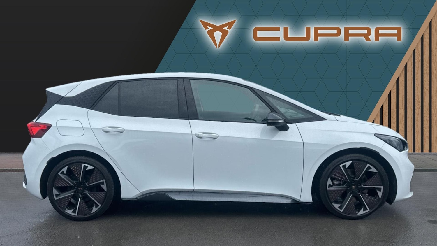 Used Cupra Born 2025 for sale - 76426260: Photo 4