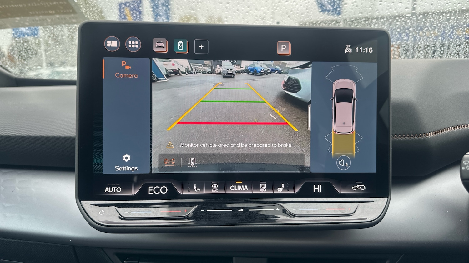 Used Cupra Born 2025 for sale - 76426260: Photo 41