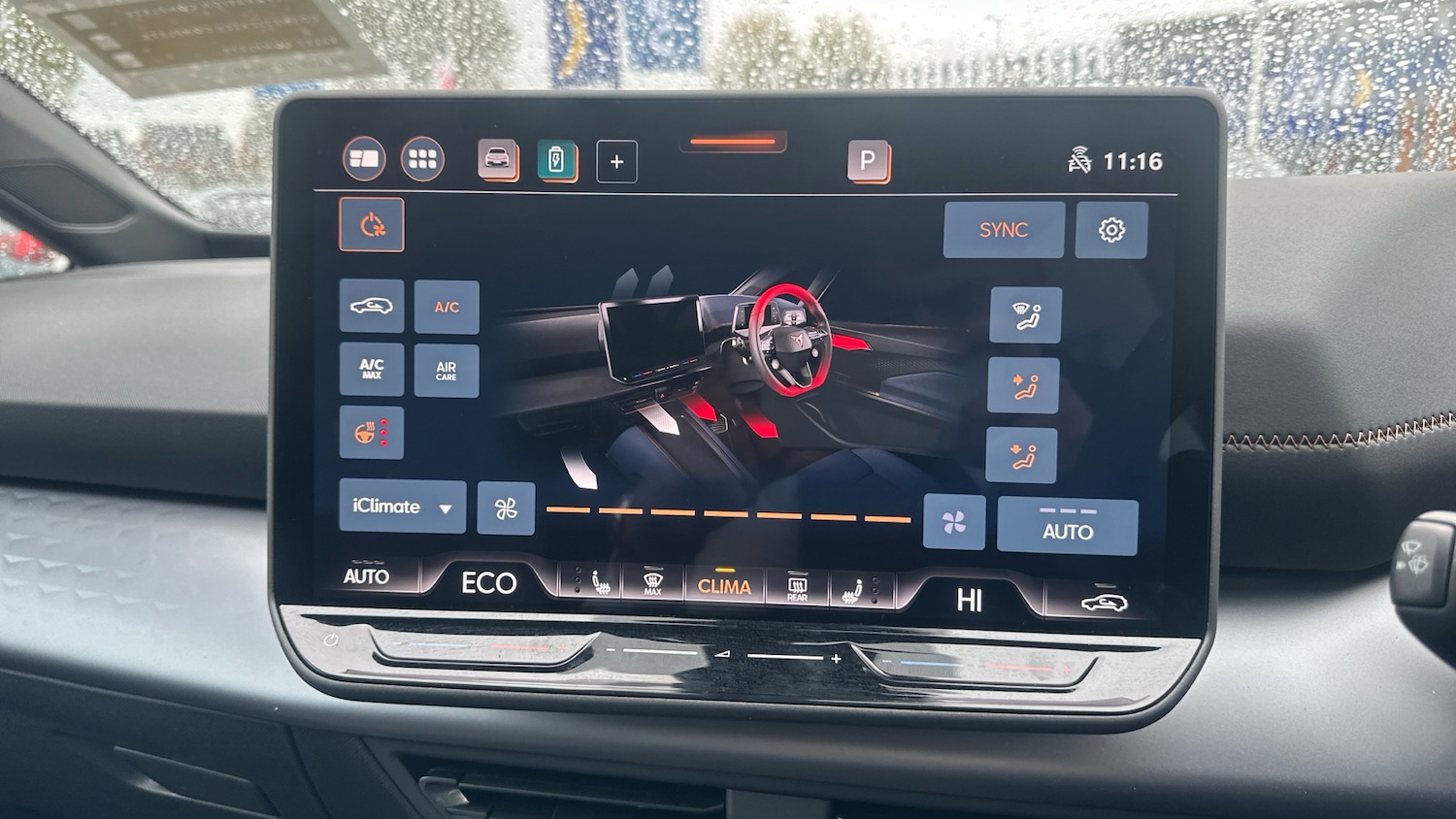 Used Cupra Born 2025 for sale - 76426260: Photo 42