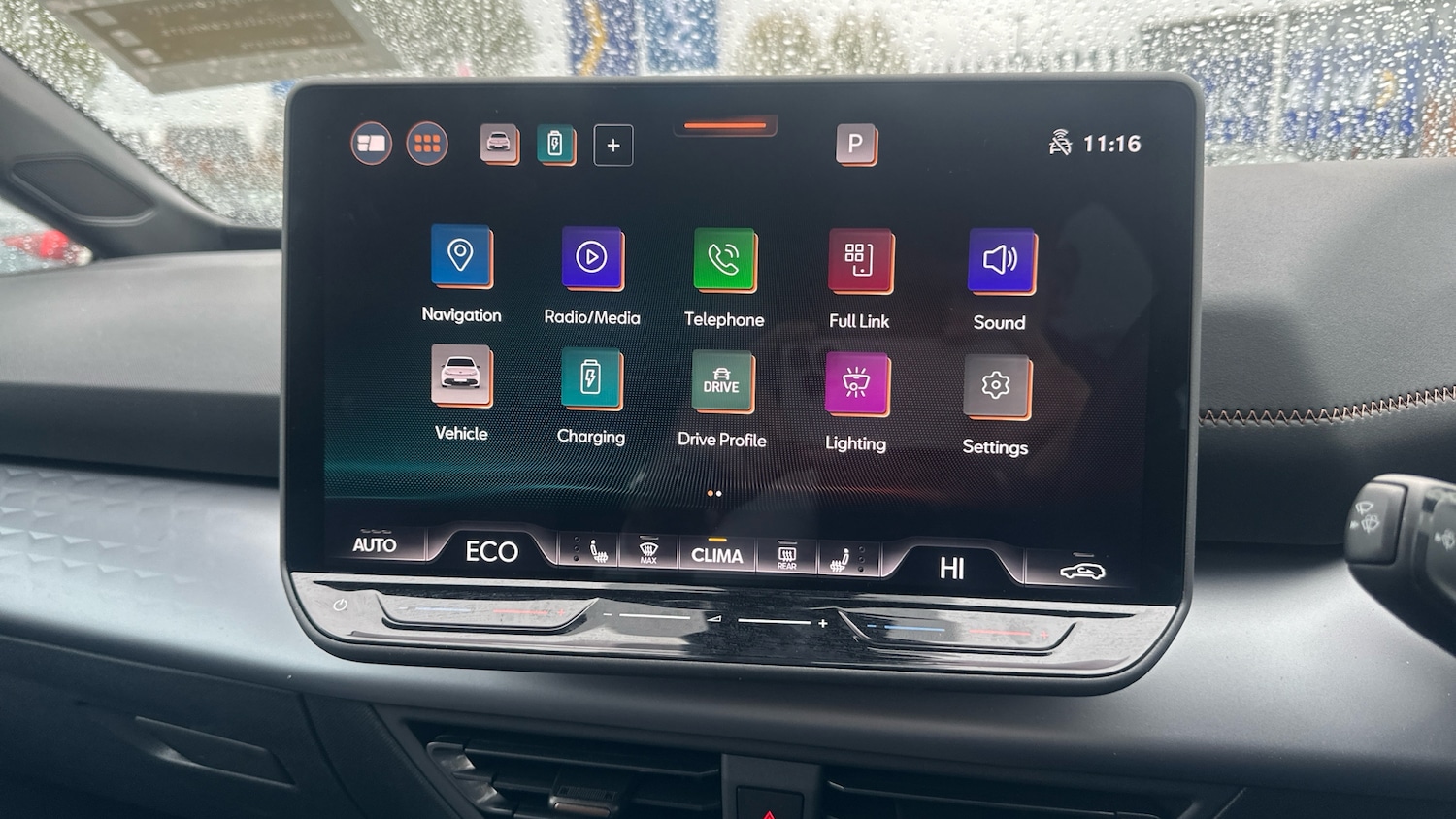 Used Cupra Born 2025 for sale - 76426260: Photo 43