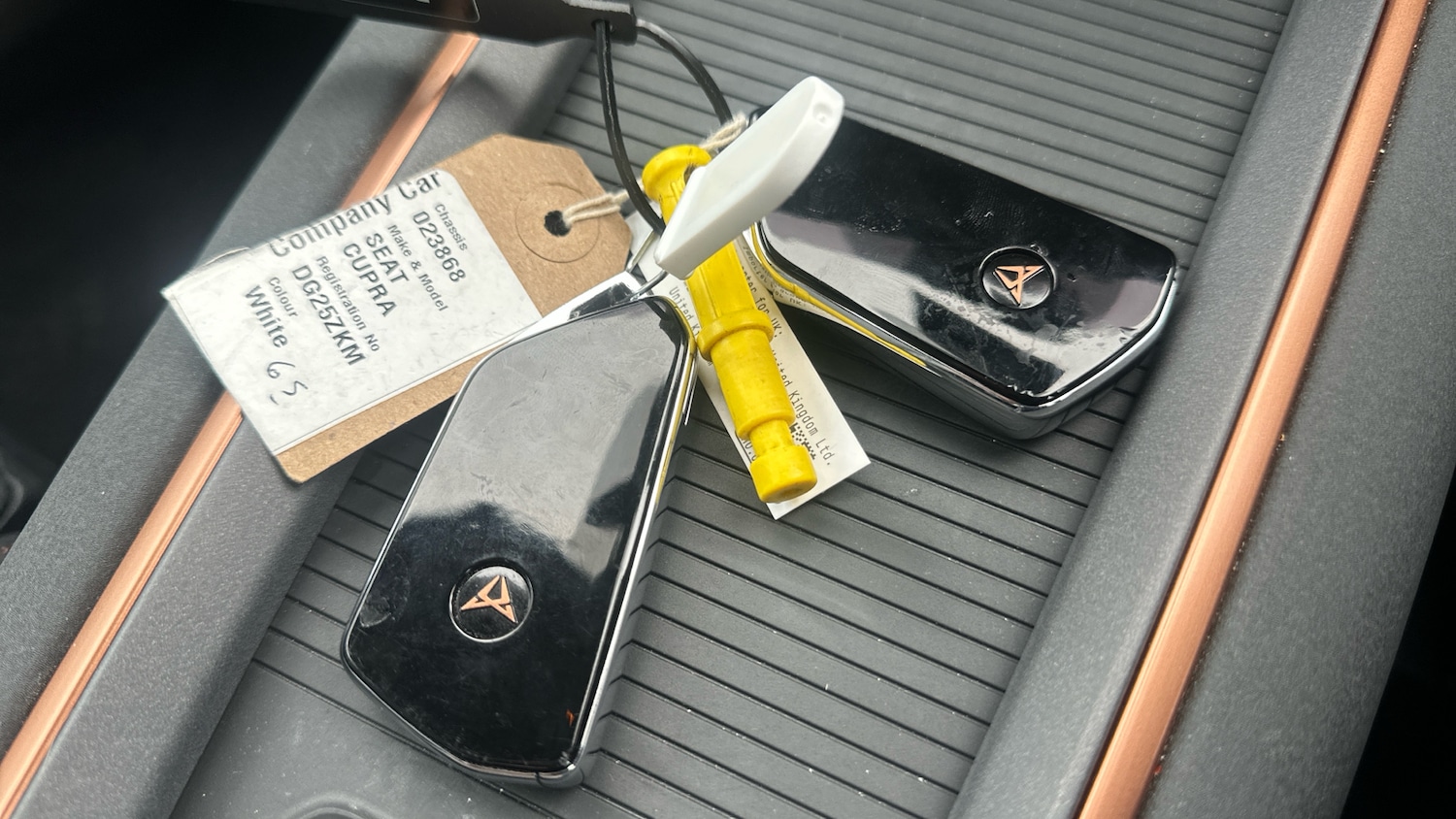 Used Cupra Born 2025 for sale - 76426260: Photo 45