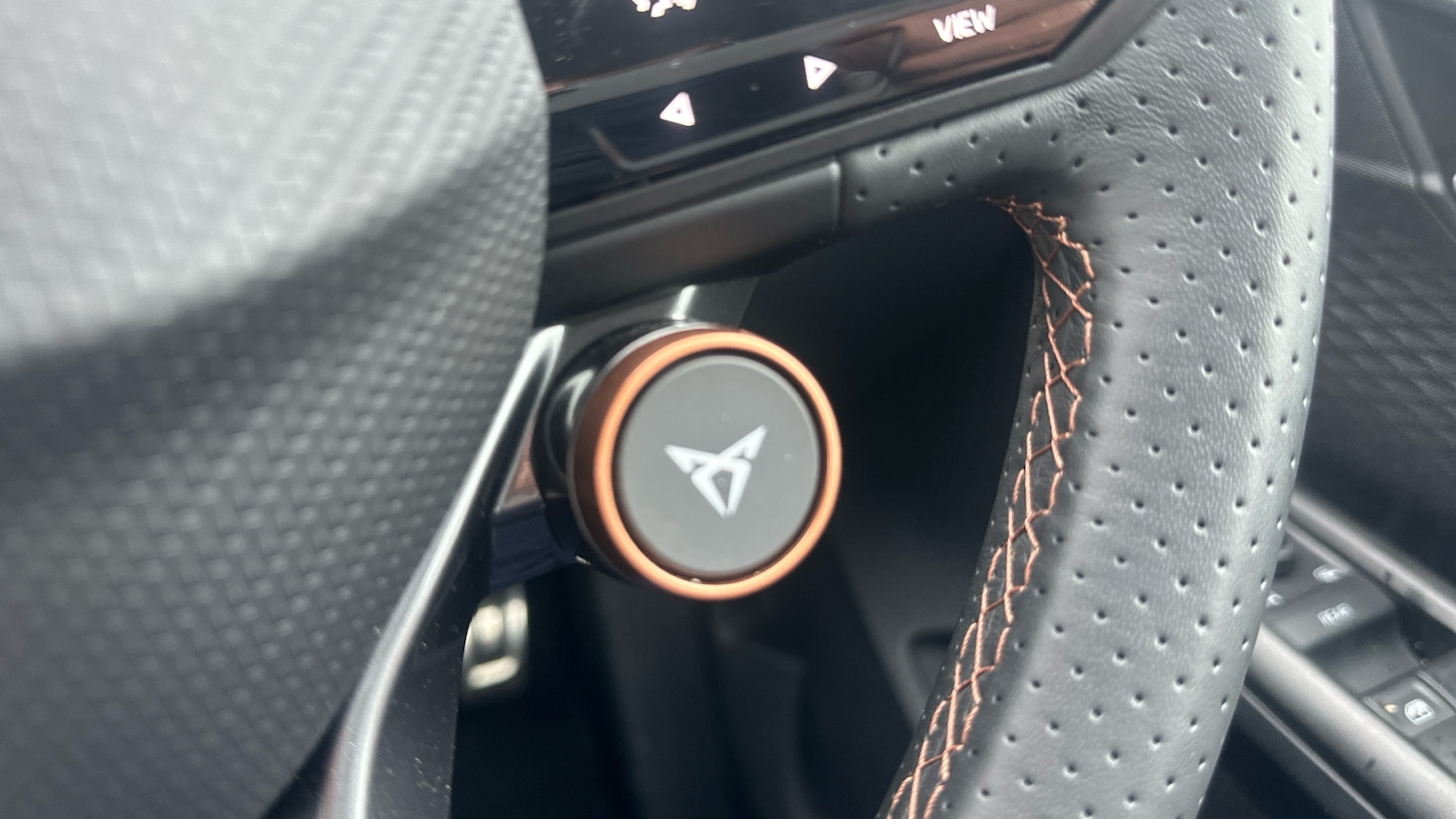 Used Cupra Born 2025 for sale - 76426260: Photo 46