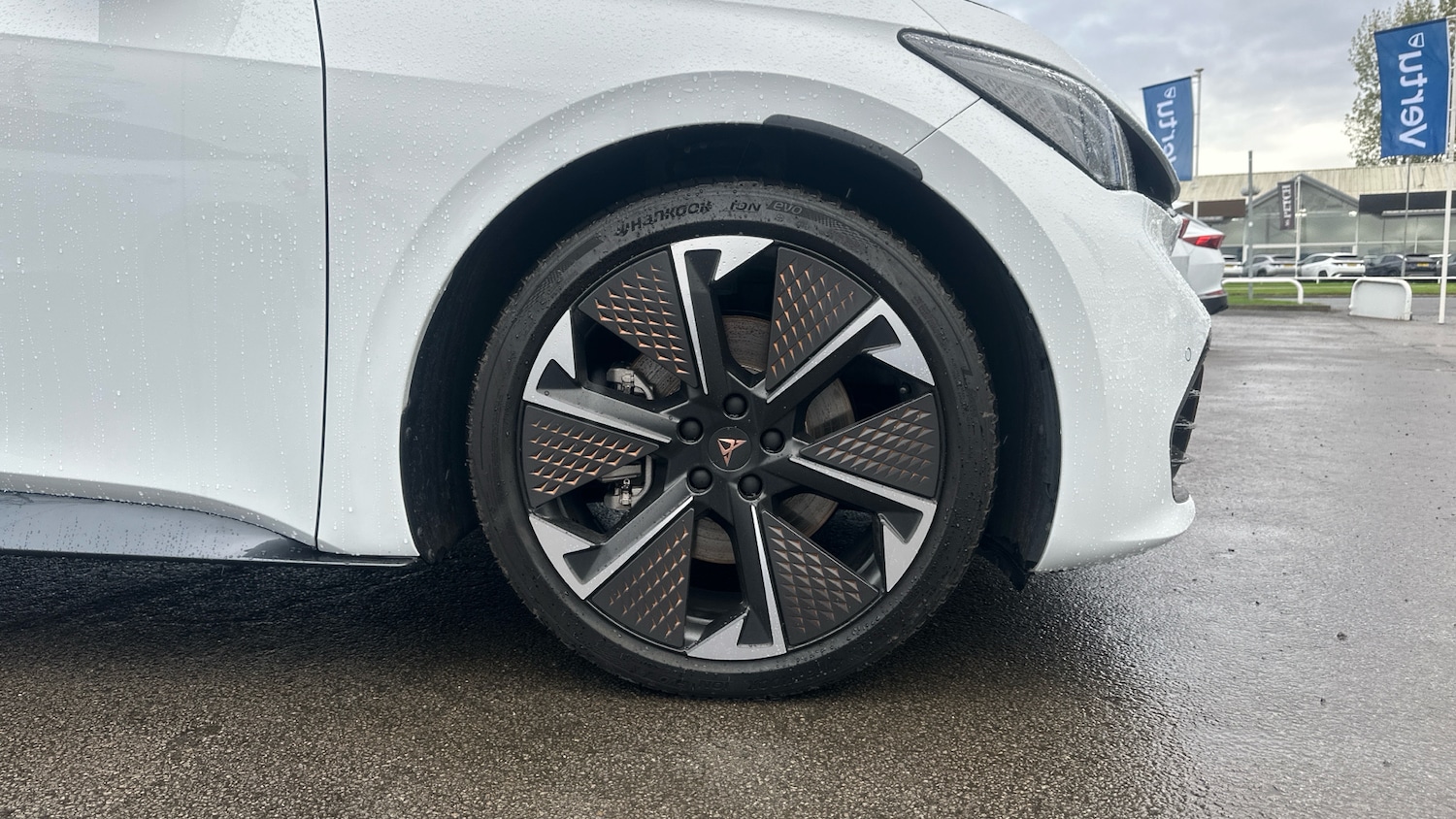 Used Cupra Born 2025 for sale - 76426260: Photo 5