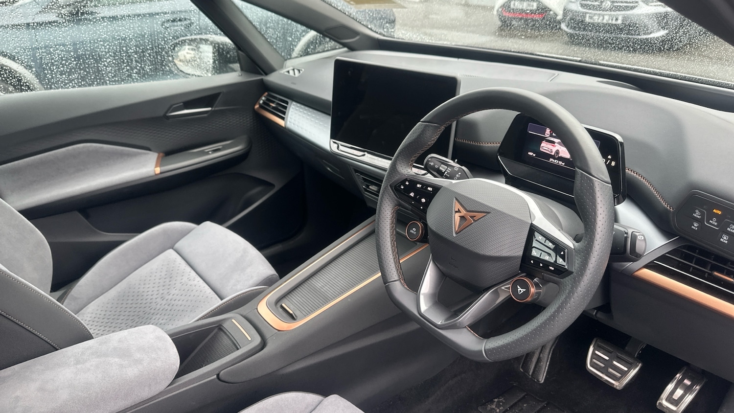 Used Cupra Born 2025 for sale - 76426260: Photo 6