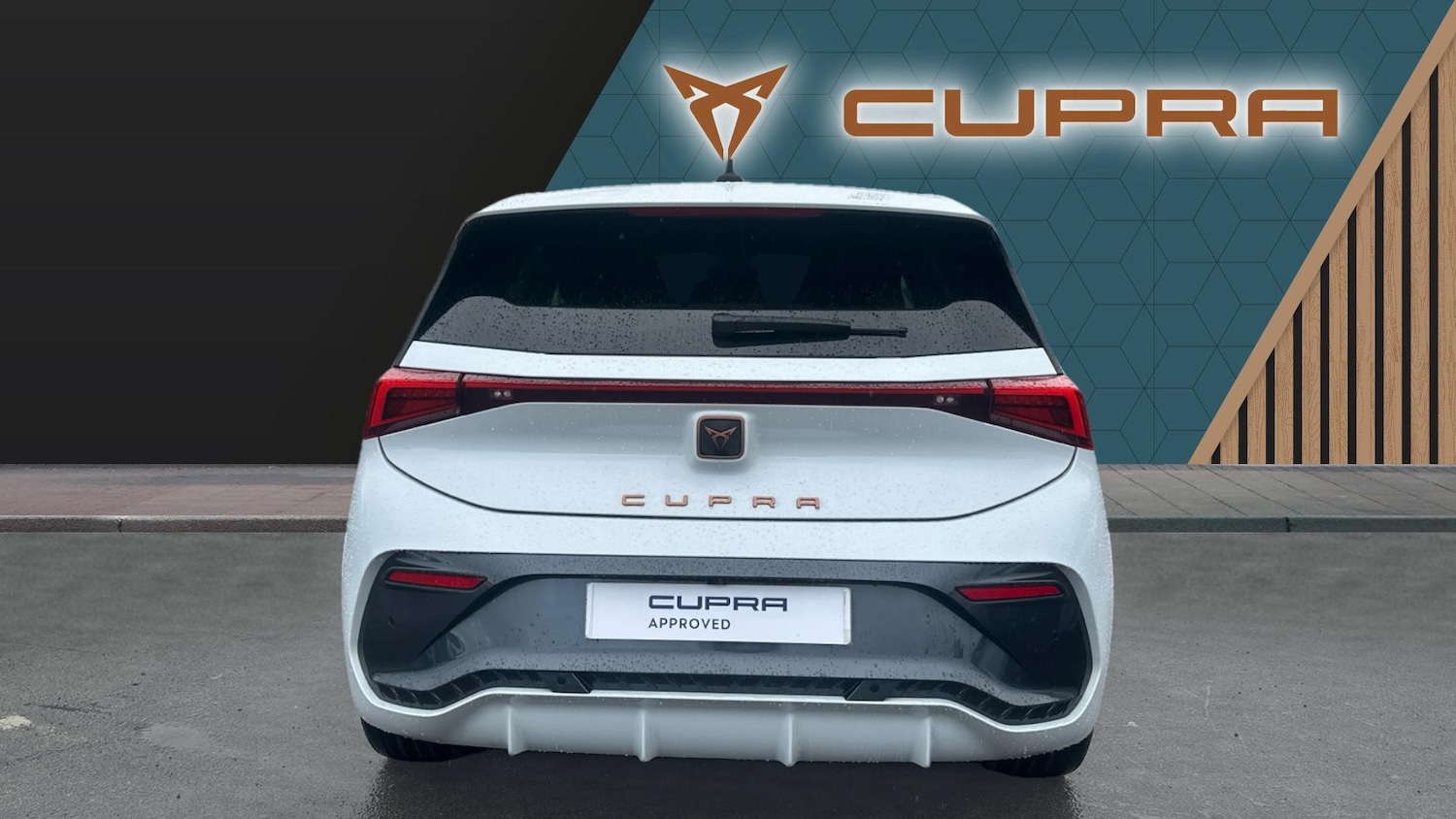 Used Cupra Born 2025 for sale - 76426260: Photo 8