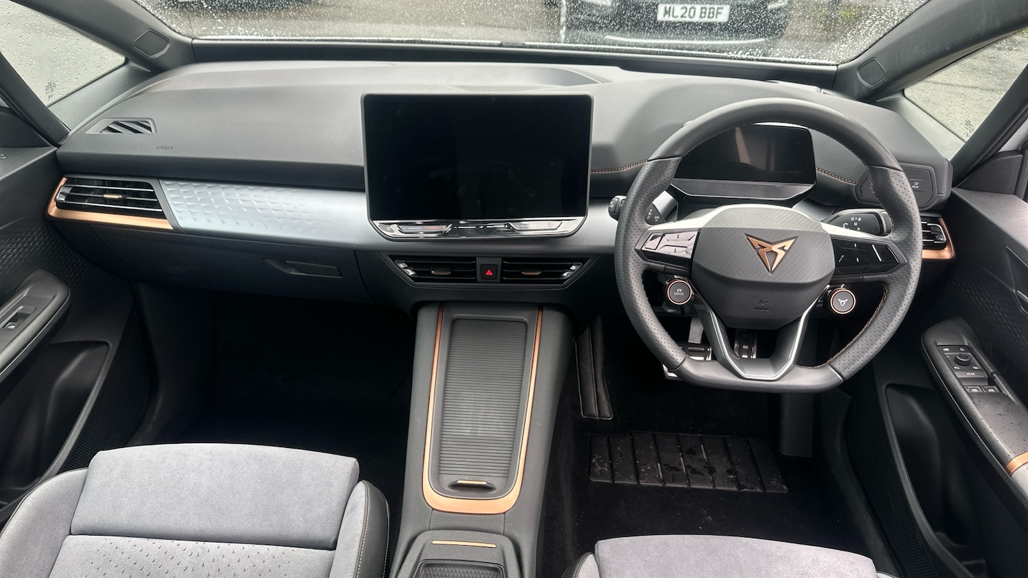 Used Cupra Born 2025 for sale - 76426260: Photo 9