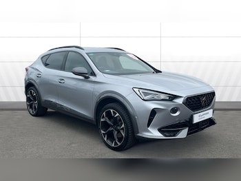 Cupra - Formentor
