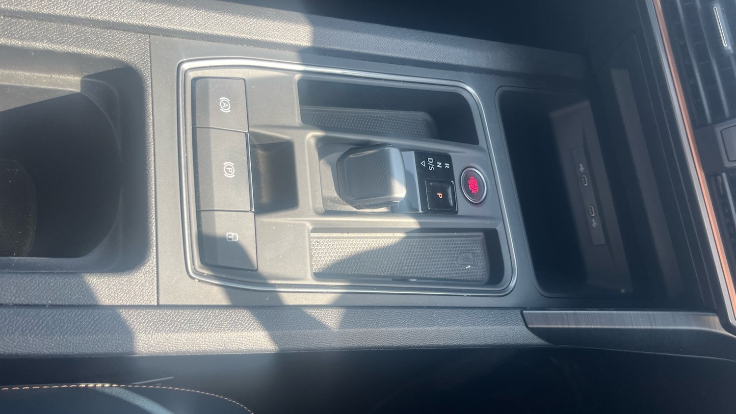 Vehicle 38