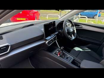 Used SEAT Leon 2025 for sale - 74624364: Photo