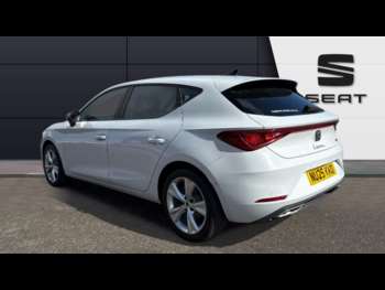 Used SEAT Leon 2025 for sale - 74624364: Photo