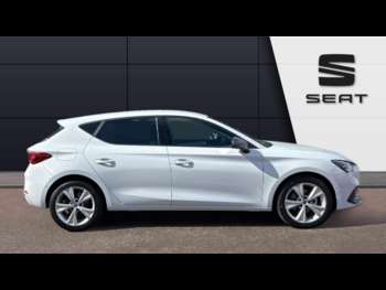 Used SEAT Leon 2025 for sale - 74624364: Photo