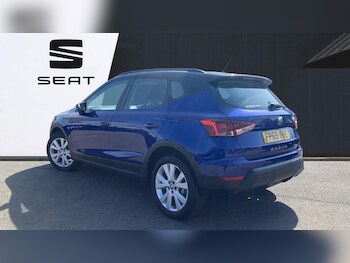 Used SEAT Arona 2019 for sale - 78149857: Photo