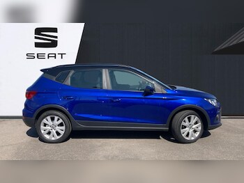 Used SEAT Arona 2019 for sale - 78149857: Photo