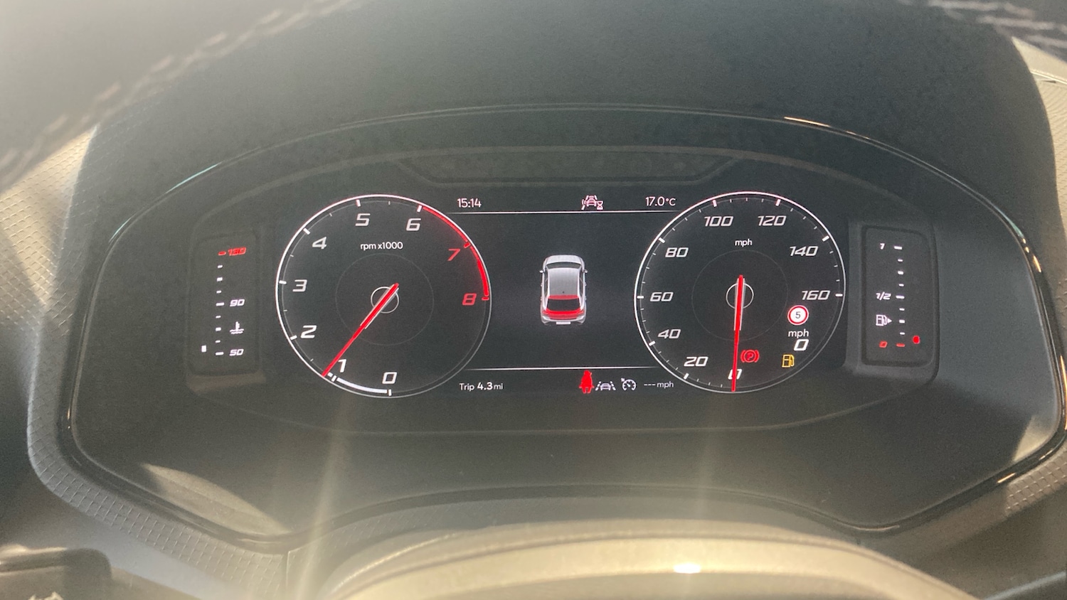 Used SEAT Ibiza 2026 for sale - 77404487: Photo 11