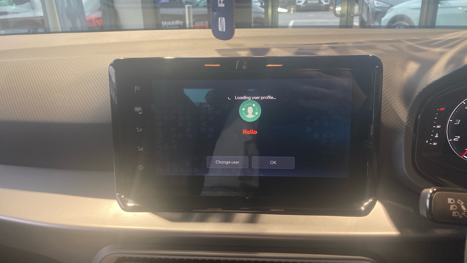 Used SEAT Ibiza 2026 for sale - 77404487: Photo 12