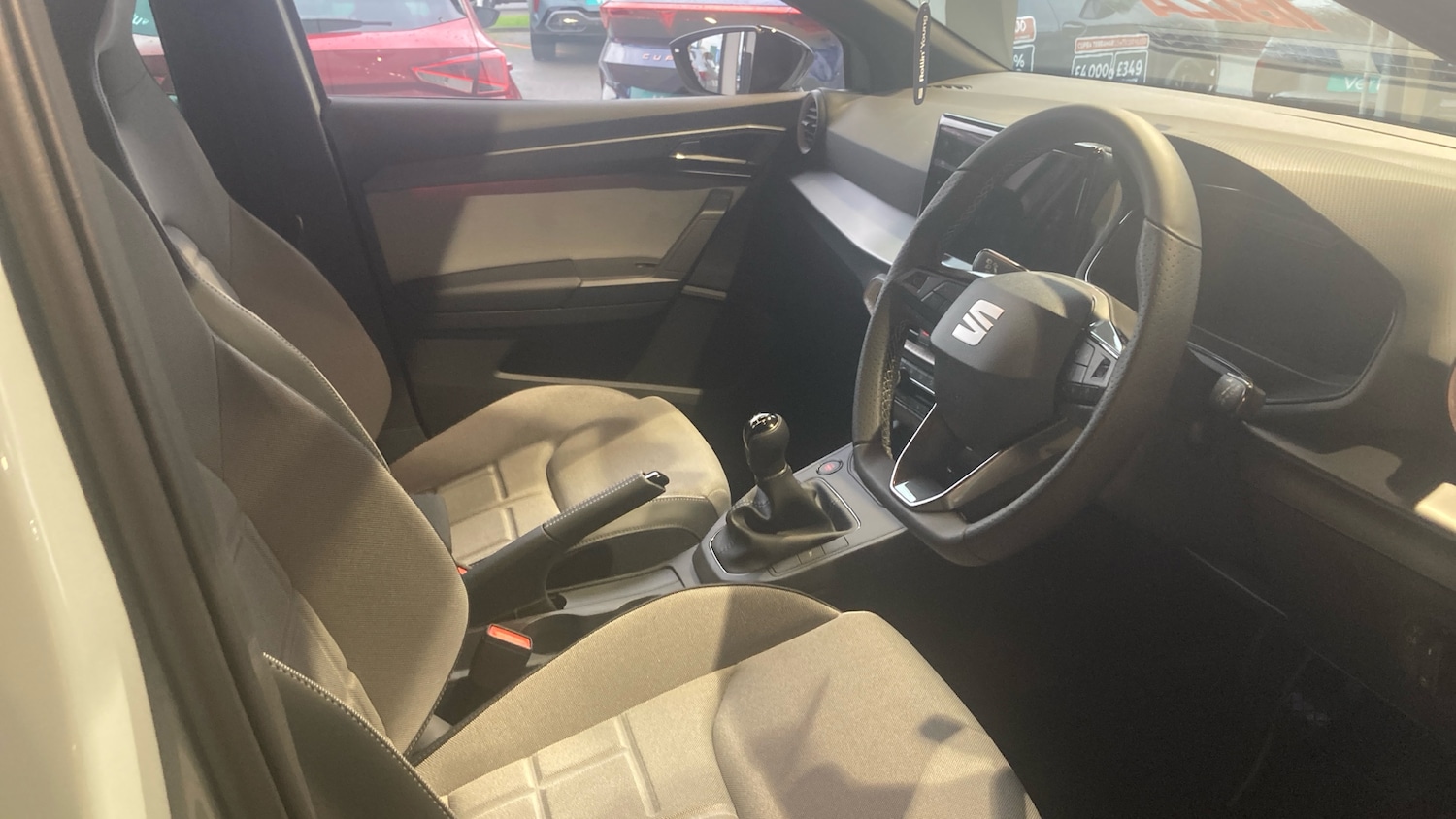 Used SEAT Ibiza 2026 for sale - 77404487: Photo 15